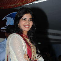 Samantha at TMC Lucky Draw - Pictures | Picture 113517